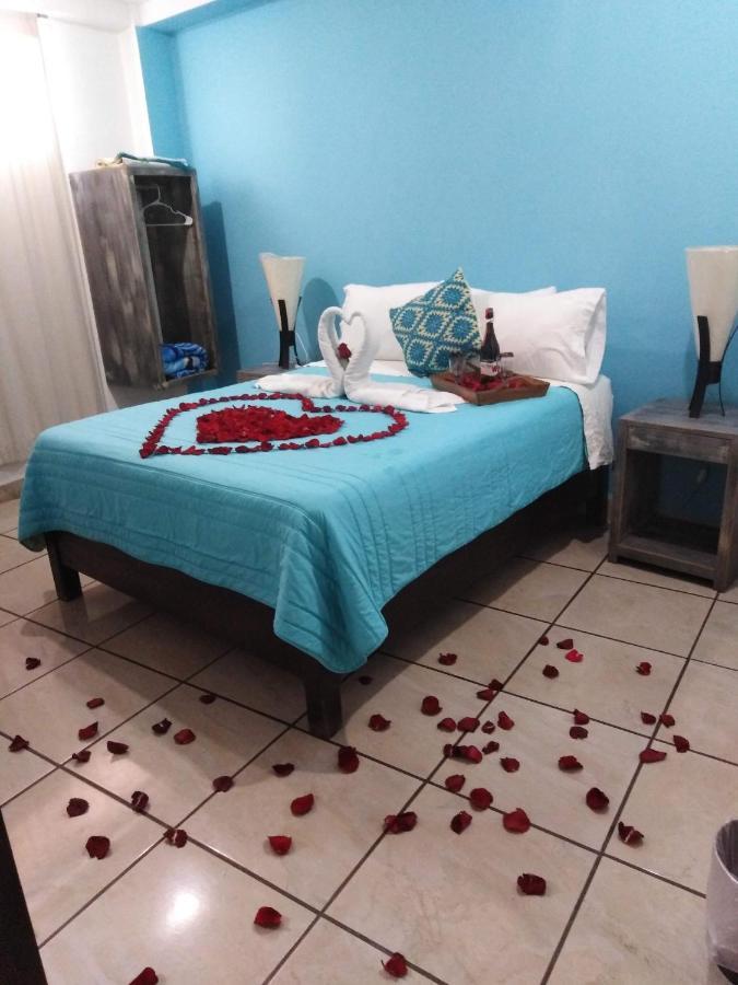 Hotel Boutique Acocalli San Juan Teotihuacan Exterior photo