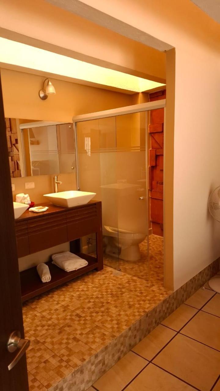 Hotel Boutique Acocalli San Juan Teotihuacan Room photo