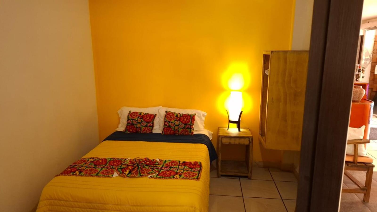 Hotel Boutique Acocalli San Juan Teotihuacan Room photo