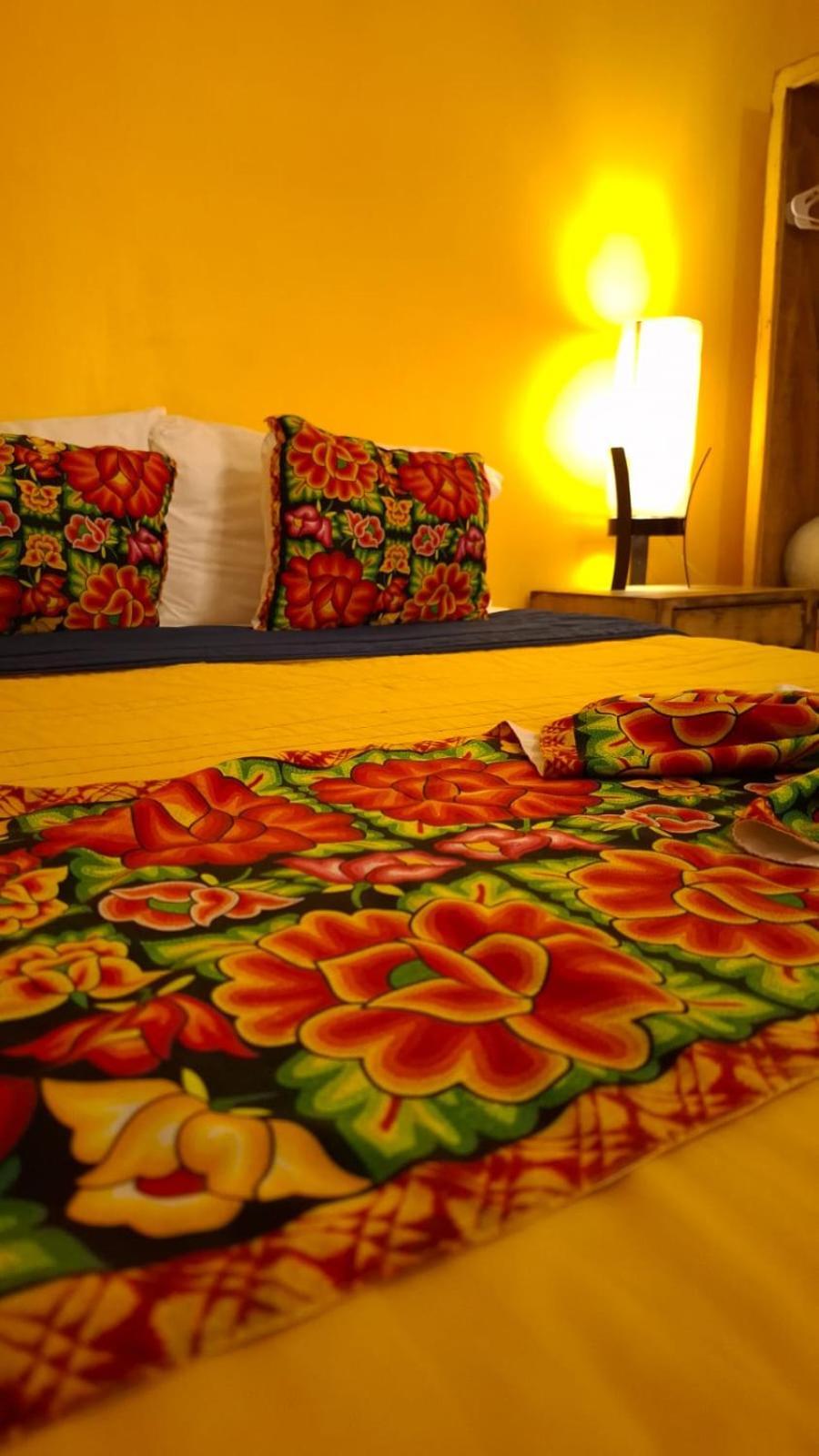 Hotel Boutique Acocalli San Juan Teotihuacan Room photo