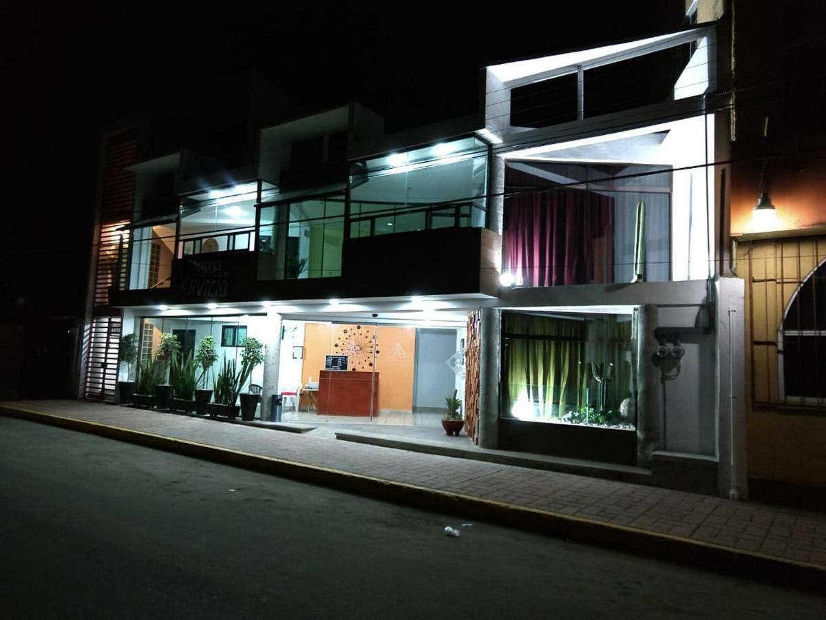 Hotel Boutique Acocalli San Juan Teotihuacan Exterior photo