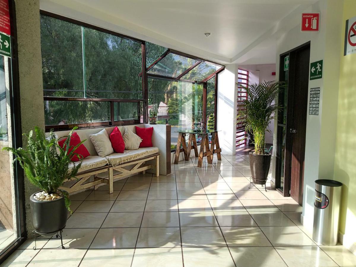 Hotel Boutique Acocalli San Juan Teotihuacan Exterior photo